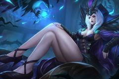 Hình nền lol 4k cho pc
