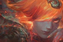 Hình nền lol 4k cho pc