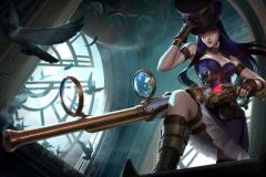 Hình nền lol 4k cho pc