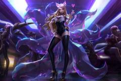Hình nền lol 4k cho pc