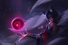 Hình nền lol 4k cho pc