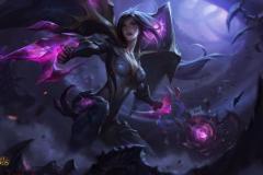 Hình nền lol 4k cho pc