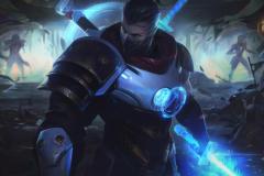 Hình nền lol 4k cho pc