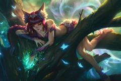 Hình nền lol 4k cho pc