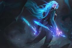 Hình nền lol 4k cho pc