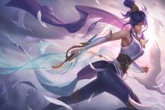 Hình nền lol 4k cho pc