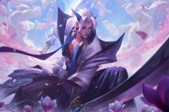 Hình nền lol 4k cho pc