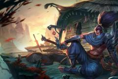 Hình nền lol 4k cho pc