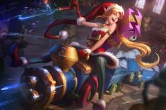 Hình nền lol 4k cho pc