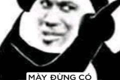 Con gấu trúc meme đáng yêu hài hước