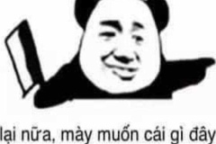 Ảnh gấu trúc cầm dao meme bựa