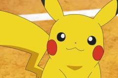 Hình nền Pikachu 4K