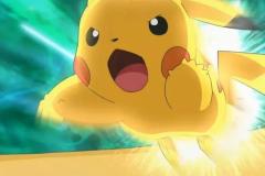 Hình nền Pikachu 4K