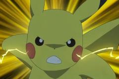 Hình nền Pikachu 4K