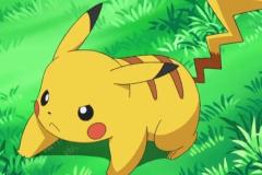 Hình nền Pikachu 4K