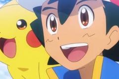 Hình nền Pikachu 4K