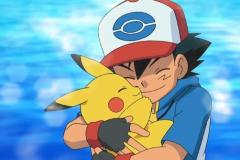 Hình nền Pikachu 4K