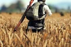 Hình nền Pubg 4k cho điện thoại