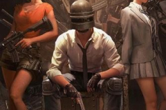 Ảnh nền điện thoại Pubg cực chất 