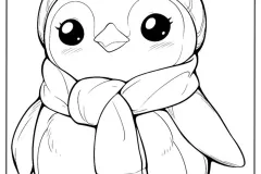 tranh-to-mau-chim-canh-cut-cute-2
