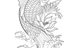 tranh-to-mau-ca-chep-1