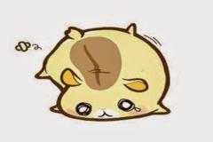 tranh-ve-con-chuot-chibi