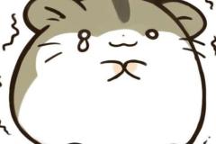 tranh-ve-con-chuot-chibi