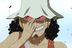Hình Ảnh Usopp Ngầu