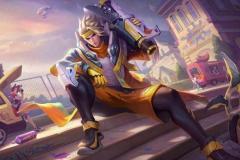 Hình Nền Valhein