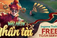 Hình Nền Valhein