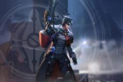 Hình Nền Valhein