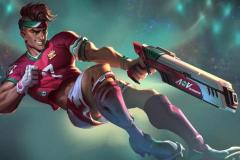 Hình Nền Valhein