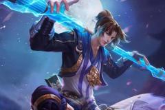 Hình nền ngộ không liên quân