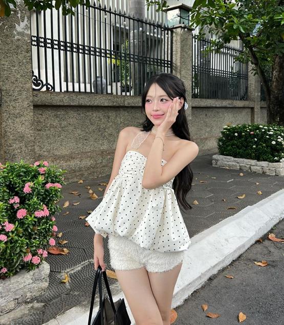 gái xinh 2004 hot nhất