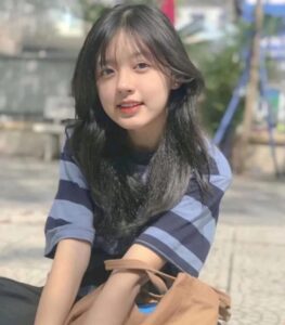 ảnh gái xinh 2k8