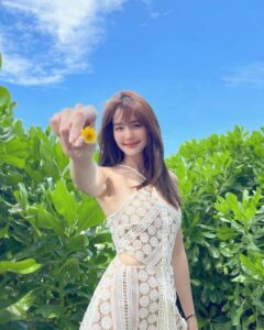 ảnh mạng gái xinh hot