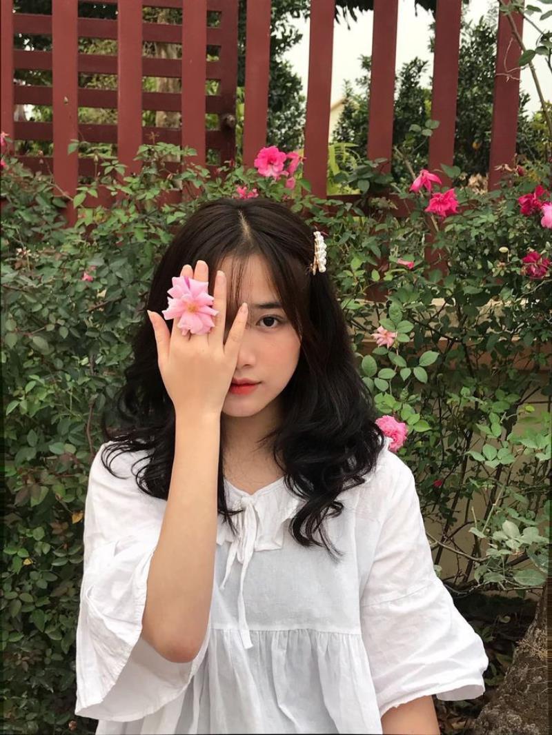 [Ảnh Gái 18] +999 Hình Ảnh Gái Xinh, Girl Tuổi 18 Vẻ Đẹp Tự Nhiên