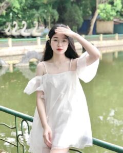 ảnh gái xinh 2k2 hot nhất