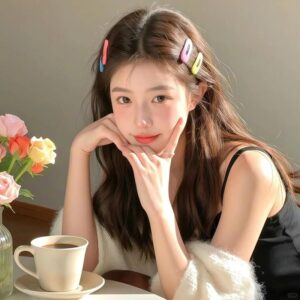 ảnh gái xinh 2k5 hot nhất MXH