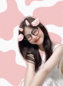 ảnh gái xinh 2k9 hot nhất