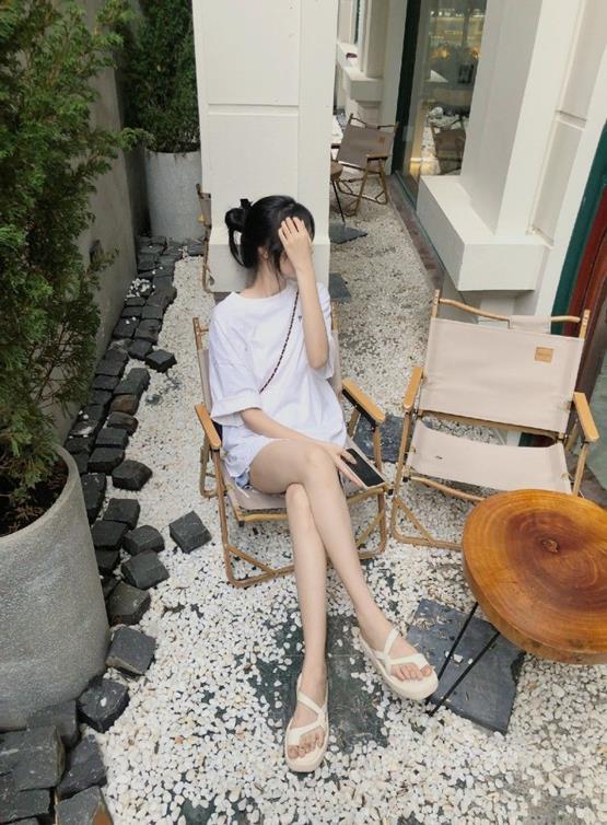 ảnh đẹp gái xinh 18 che mặt 