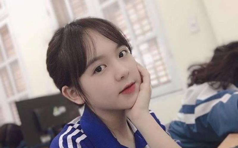 Ngắm Nhìn +89 Ảnh Đẹp Gái Xinh Học Lớp 6 Cute Phô Mai Que, Đáng Yêu