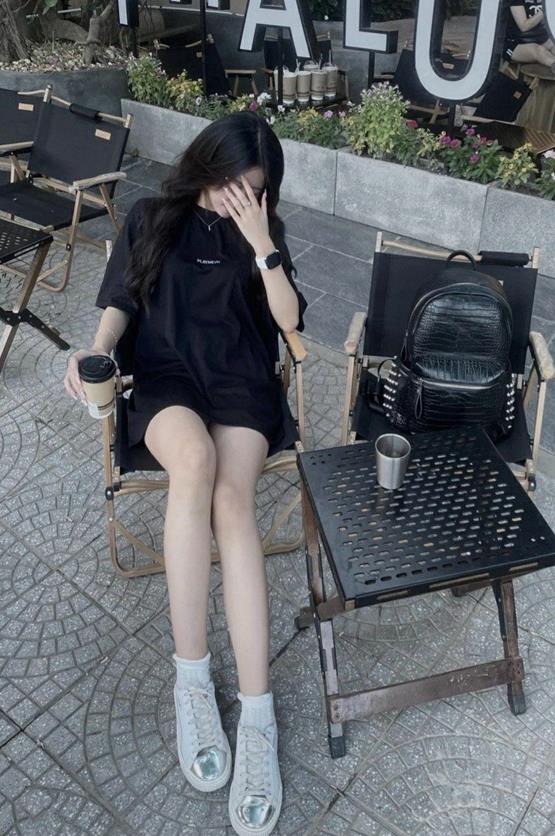 gái xinh 2000 che mặt hot nhất