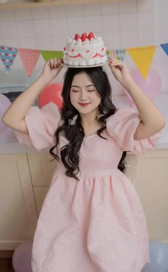 ảnh sinh nhật của gái xinh k11