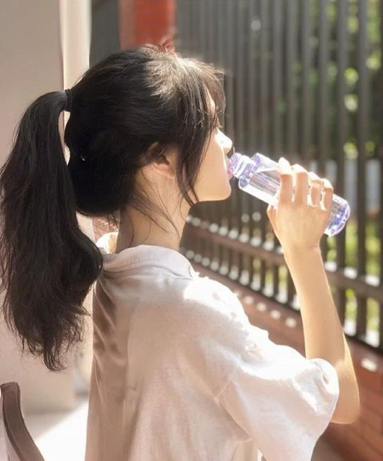 tràn đầy sức sống trong từng tấm ảnh gái xinh 2k10