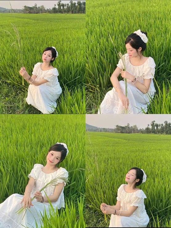 ảnh gái 2k1 xinh đẹp