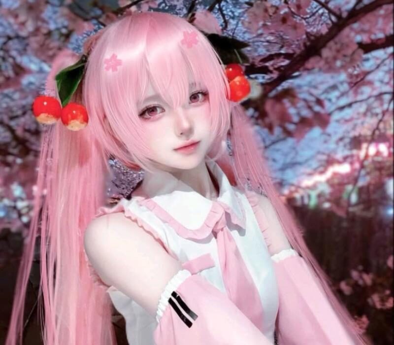 [Ảnh Gái Cosplay] +999 Hình Ảnh Gái Xinh Cosplay Hóa Thân Nghẹt Thở