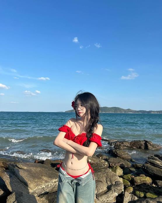 gái xinh 2k3 nóng bỏng 