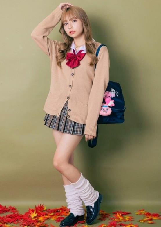 học sinh Nhật Bản chụp ảnh nghệ thuật