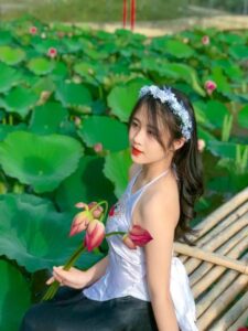 ảnh gái xinh 2k1 hot